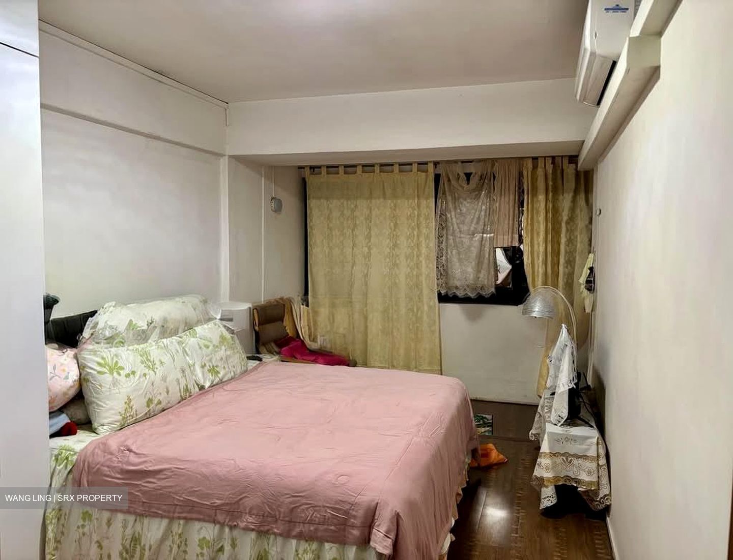 Blk 412 Commonwealth Avenue West (Clementi), HDB 4 Rooms #532776661
